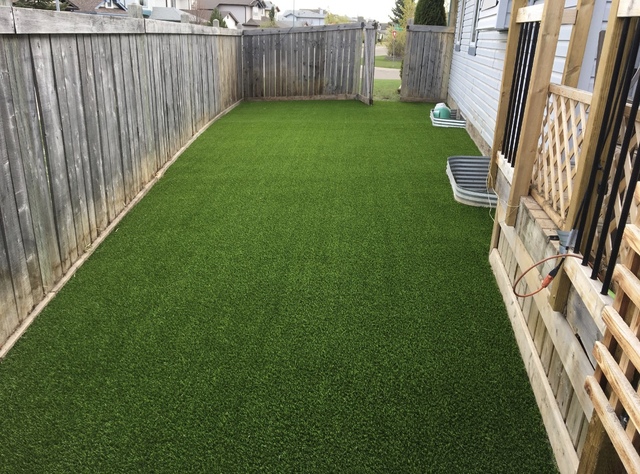 Are You Covered? Artificial Grass Warranties Simplified