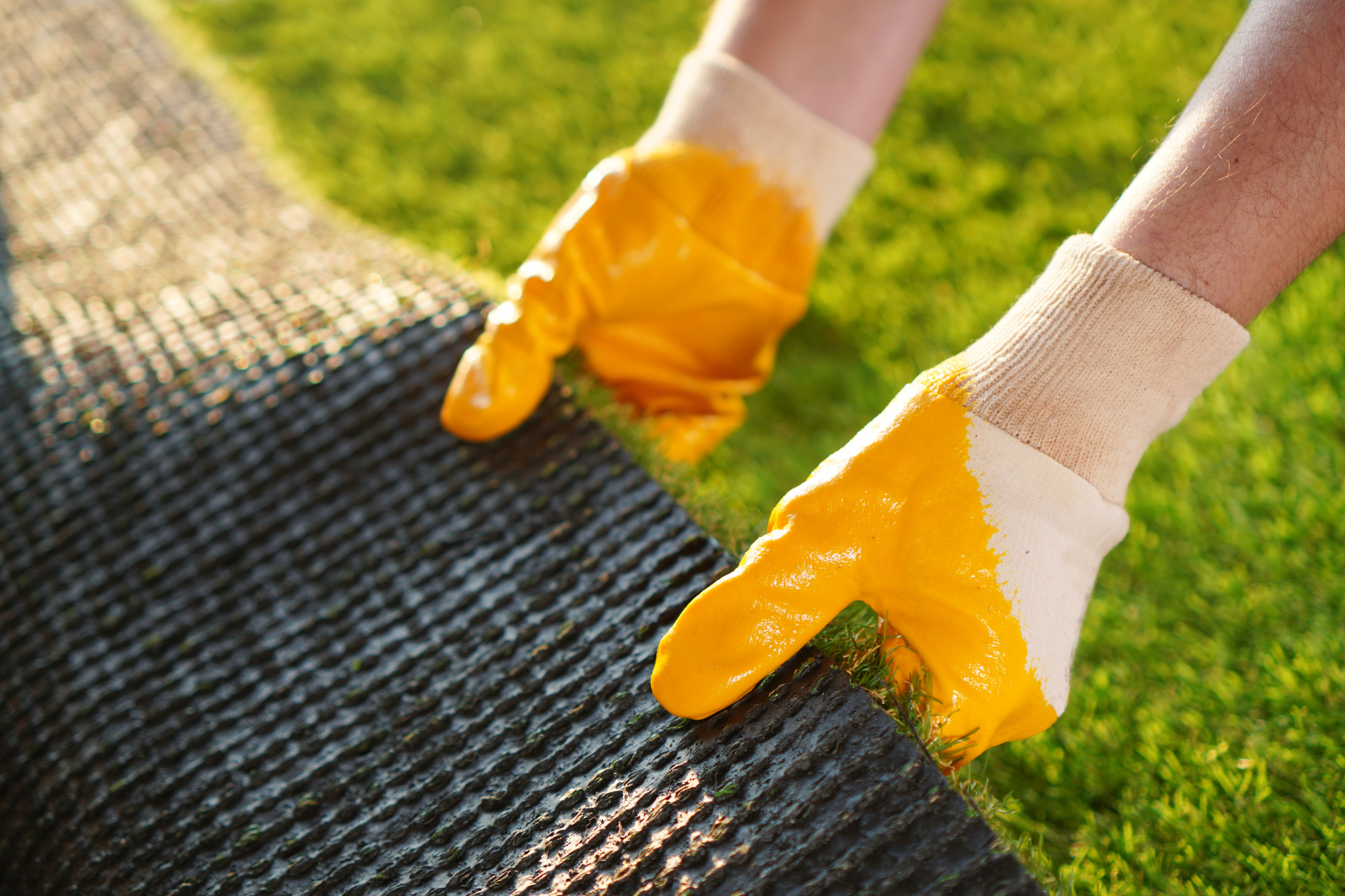 How Artificial Turf Installation Can Save You Money