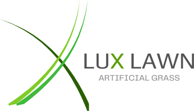 LuxLawn Artificial Grass